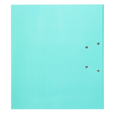 PAPKA-registrar A4 75mm Calligrata laminated, light-soy-7