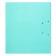 PAPKA-registrar A4 75mm Calligrata laminated, light-soy