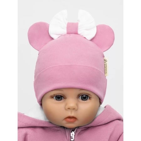CHILE CHILE AMAROBABY Nature Essence Mini, size 40-42, pink color-4