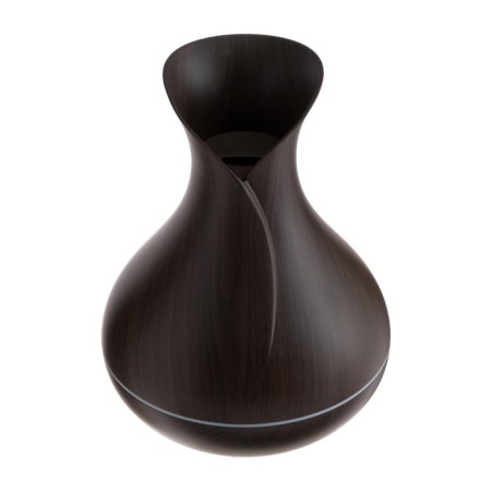 Air humidifier Luazon HM-8, ultrasonic, 300 ml, 4 modes, backlight, USB-1