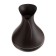 Air humidifier Luazon HM-8, ultrasonic, 300 ml, 4 modes, backlight, USB
