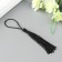 Brush, black color 13.5 cm