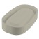 Form for the preparation of cakes, silicone, 18.5x9.5 cm