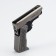 Electronic lighter "Pistol", arc, charge indicator, USB, 8.3 x 4.1 x 1.8 cm