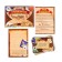 Quest-game to find a gift "Young treasure hunters"