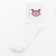 Gift set "Royal Set" Mask for sleeping, socks 3 pairs