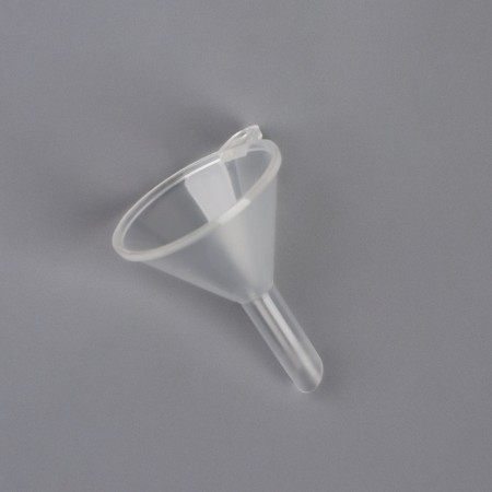 Set for perfumer (funnel, pipette, spatula), the color is transparent-4