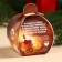New Year! Tea, tea bomb "Snow miracle", 45 g