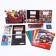 Gift set for a boy, 10 items, Avengers