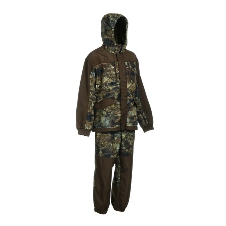 Demisyazon Gorka Light, color 551-3 Brown 19-0912, height 182-188, size 56-58-1