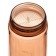 Water bottle, 800 ml, "ivi", brown