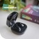 Headphones More Choice BW22S, TWS, wireless, vacuum, BT 5.1, 200 mac, microphone, black