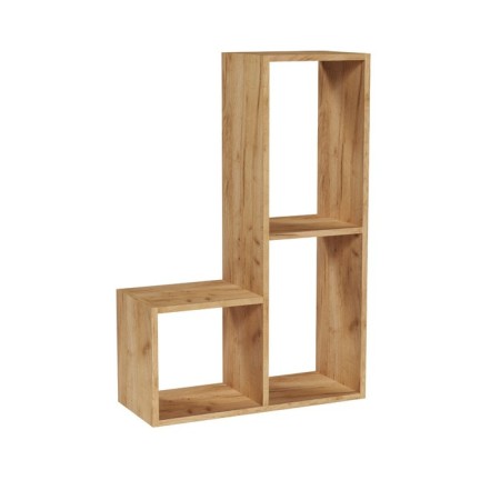 GN-2 shelf gyra 600x250x900 oak craft gold