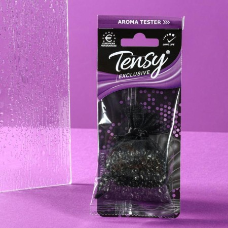 Suspended Tensy fragrance Tenderness, bag, TTE -21