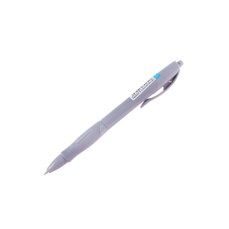 Ballic handle 0.8 mm, blue -based blue rod, case Pastel Mix with razin. Derezh 1084311-1