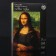 The puzzle is figured. Leonardo da Vinci "Mona Lisa"