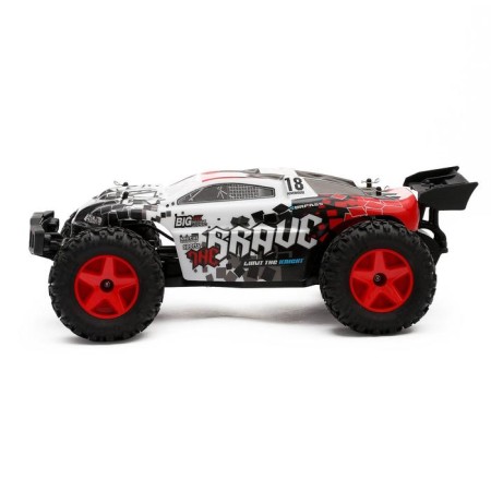 Radio controlled machine Subotech BG1518, 4WD, 35 km/h, scale 1:12-1
