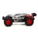 Radio controlled machine Subotech BG1518, 4WD, 35 km/h, scale 1:12