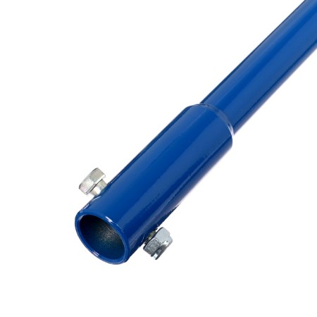 Extension cord nero telescopic, for ice discovery 45-75-5