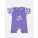 Sandwheel Children's Rant Milk-Aholic, height 80 cm, purple color