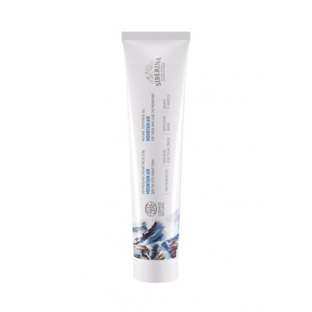 Natural toothpaste-gel Mountain Air, 75 ml