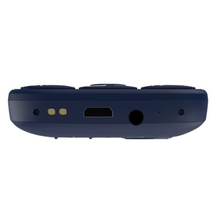 Cell phone Maxvi B100 DS Blue-8