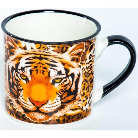 Mug Olaff "Brave Heart", 300 ml-1