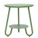STIIAN coffee table, 500 × 500 × 550 mm, green color