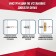 Dowel "bison" Driva, for drywall, with a drill, with a self -tapping screw, metal, 3 pcs