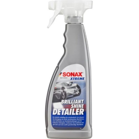 Polish shining shine Sonax XTREME, 750 ml, 287400