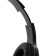 Hoco W24 headphone set, wired, full -size + vacuum, wired, blue