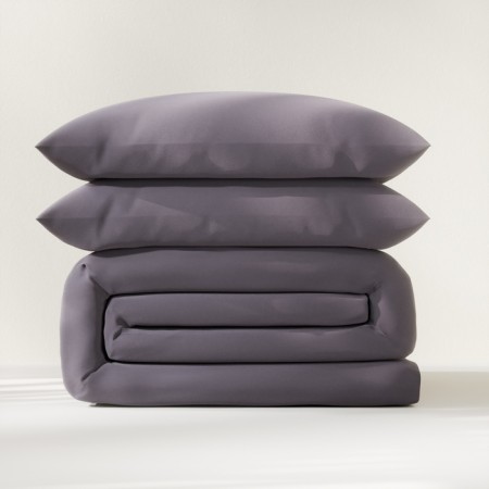 LoveLife linen Duet "MoonLight Night" 150x215CM-2 pcs, 225x240cm, 50x70 ± 3cm-2 pcs, microfiber 85g-6