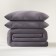 LoveLife linen Duet "MoonLight Night" 150x215CM-2 pcs, 225x240cm, 50x70 ± 3cm-2 pcs, microfiber 85g