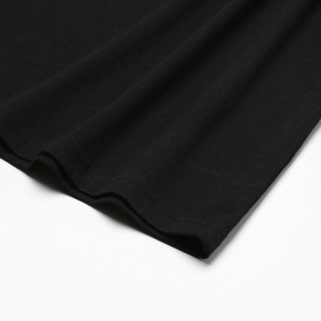 Women's dress with MINAKU: Casual Collection Black color, pr 44-7