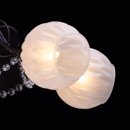 Lamp "Grace", size 61x27.5x61 cm, E27-3