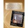 Shining glitter spray, gold