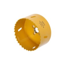 Coron Bimetallic tundra, 83 mm, M16 with additional fixation