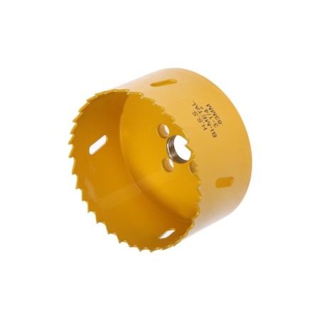 Coron Bimetallic tundra, 83 mm, M16 with additional fixation