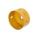 Coron Bimetallic tundra, 83 mm, M16 with additional fixation