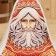 Bath cap "Elder" Print