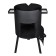 PIG for Kazan 6-18 liters, removable legs, grate