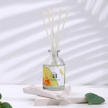 Diffusor aromatic, 50 ml, juicy melon-1