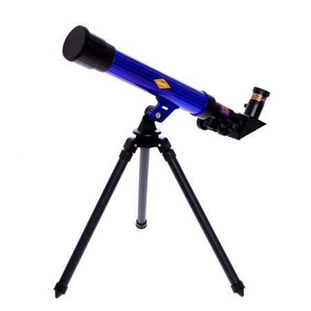 Game set "Planetarium and Telescope", 2 in 1, increase X20, X30, X40-2