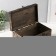 Casket chest "Palmyra" 28x16x16 cm
