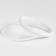 Feminine visor minaku color white, rr 56-58