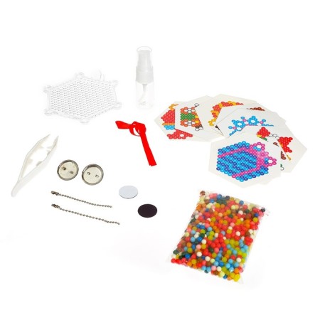 Aquamosaic "New Year's Eve"-1