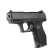 Strikebol Pistol "Galaxy" Walther 88 mini, cal. 6 mm