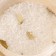 Salt scrub "Dobroparov" from white stone salt with a controversial complex, 550 grams