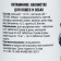 Delicacy, vitamins for cats and dogs, calcium and vitamins D3
