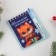 Gift New Year's Set “Fulfilling Wishes”: Notepad and Mini Pain, 32 sheets